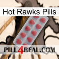 Hot Rawks Pills 18